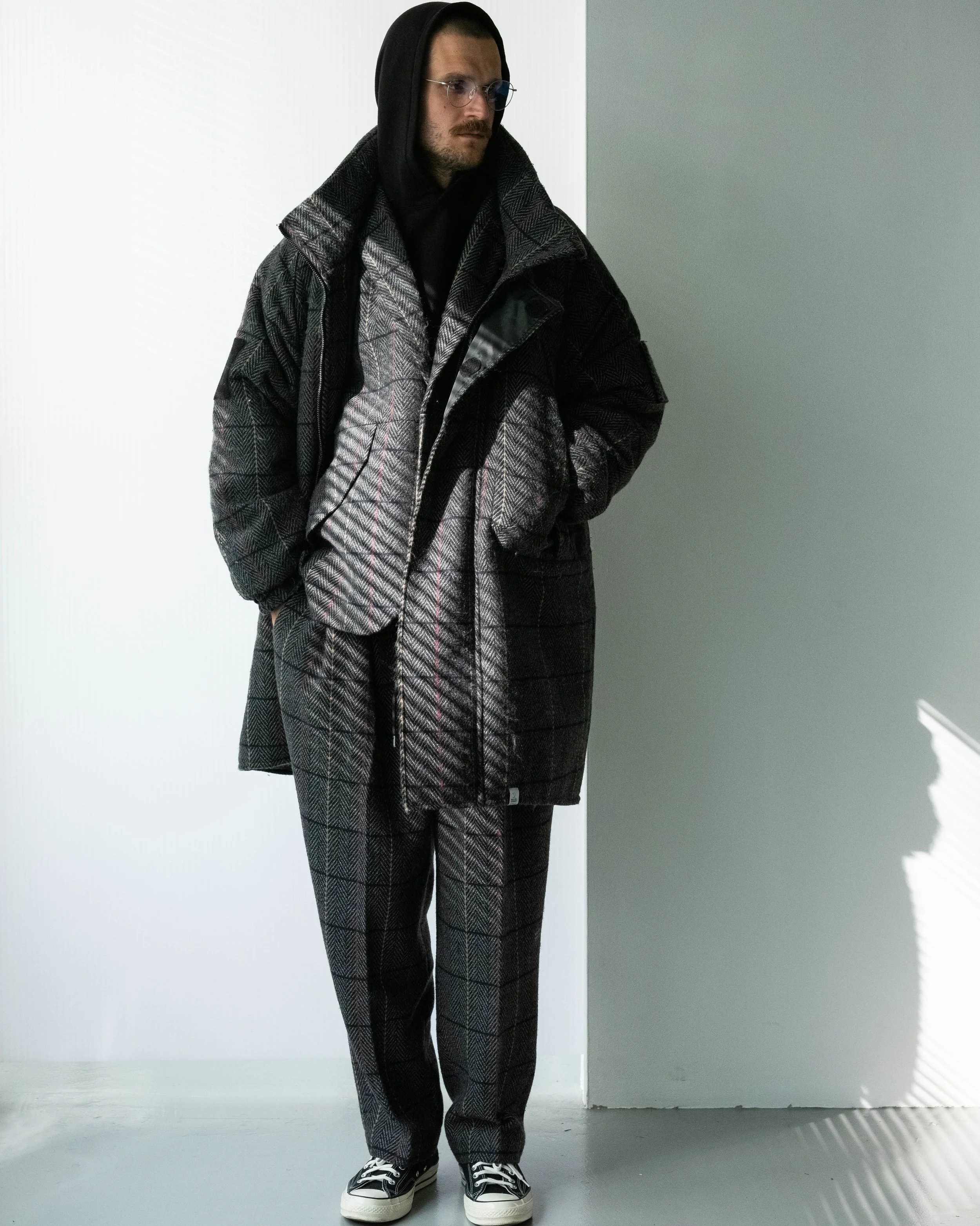 STYLE INDEX AW21 02: Magic Stick Tokyo