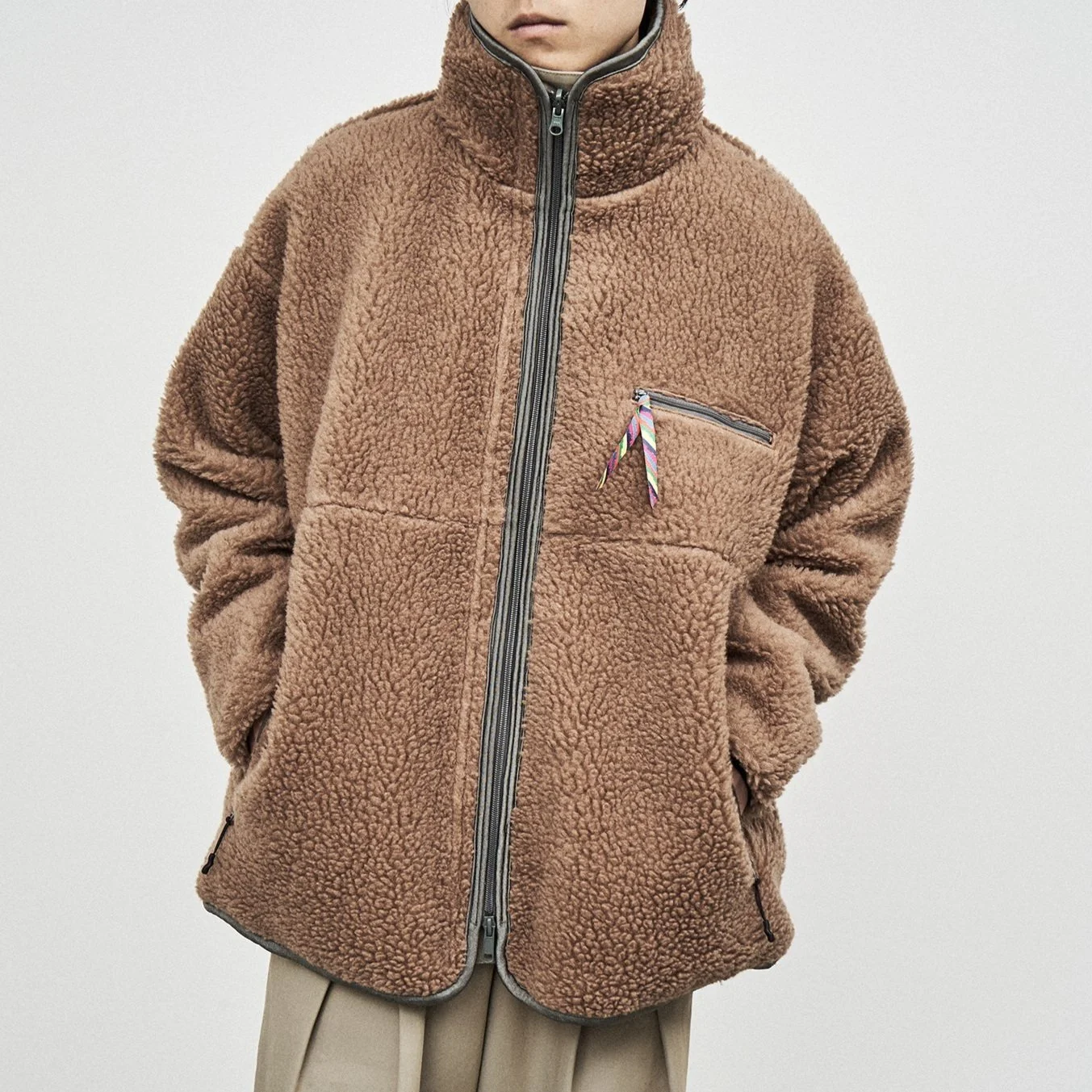 Graphpaper x is-ness Autumn/Winter 