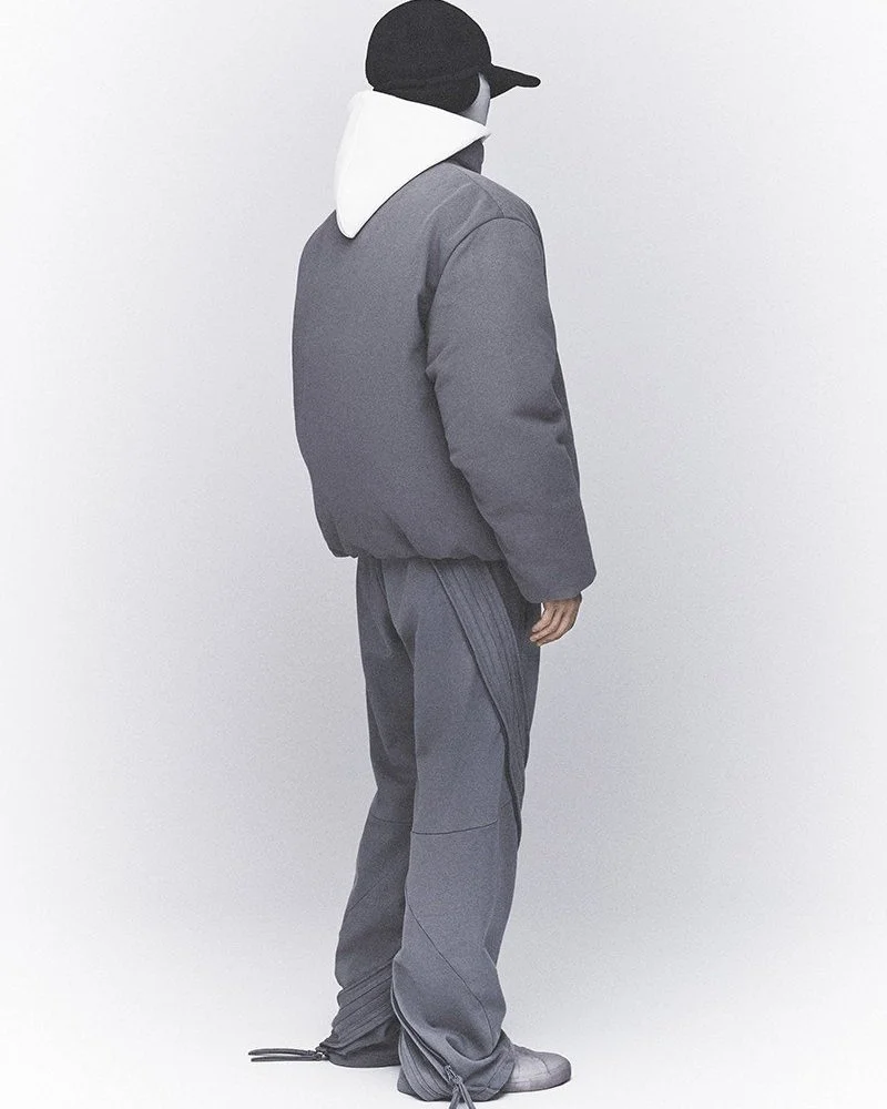 POST ARCHIVE FACTION Takes a Dive Into FILA's Archive