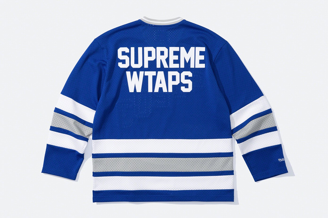 Supreme x WTAPS Devise a Fall 2021 Collaborative Capsule — eye_C