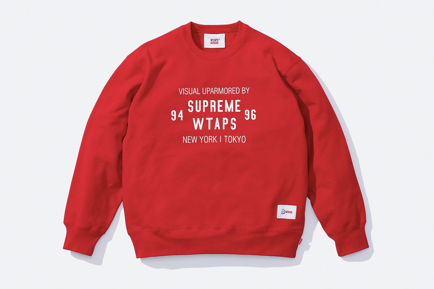 Supreme Values (@SupremeVaIues) / X