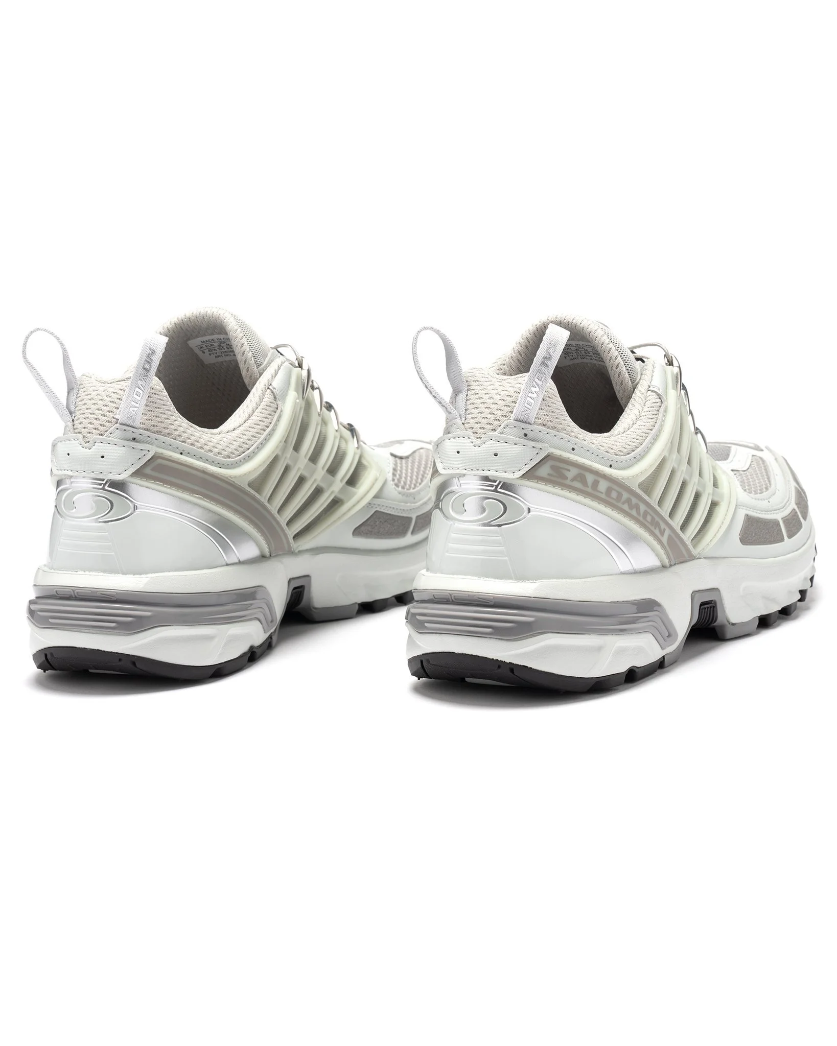 SALOMON ACS PRO ADVANCED FROST 美品 Salomon ACS Pro Advanced 
