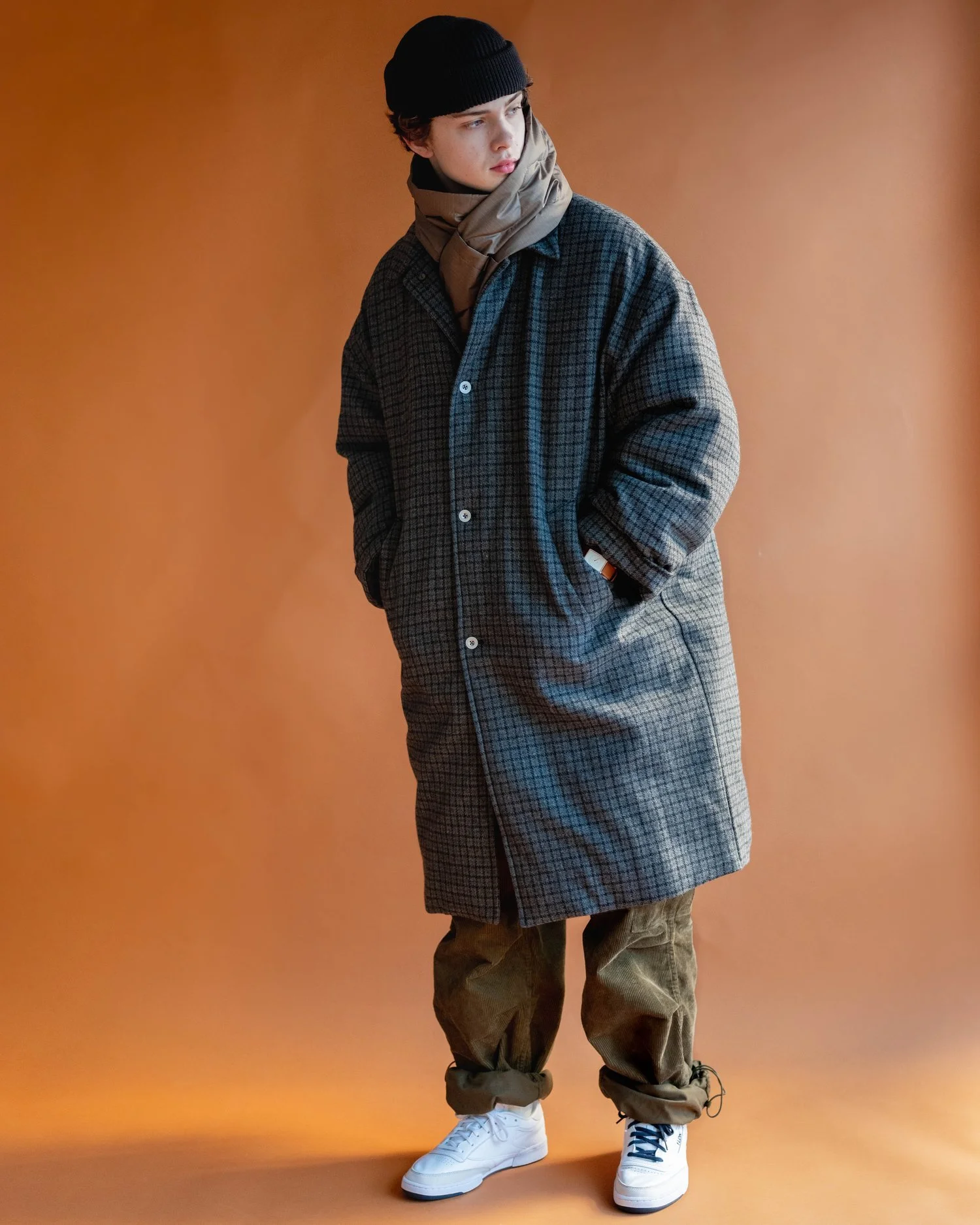 EDITORIAL | MAVEN Holiday 21 'The Deco'