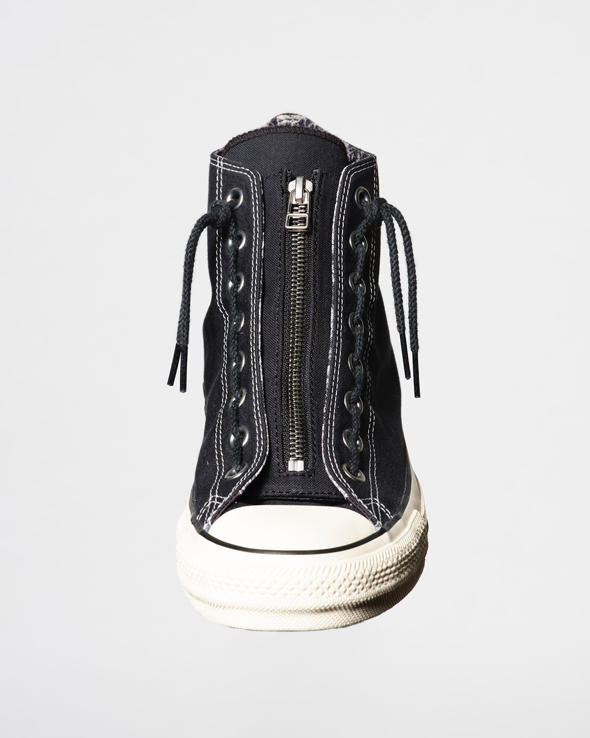 nonnative x WACKO MARIA x Converse 'ALL STAR 100 HI / NW' — eye_C