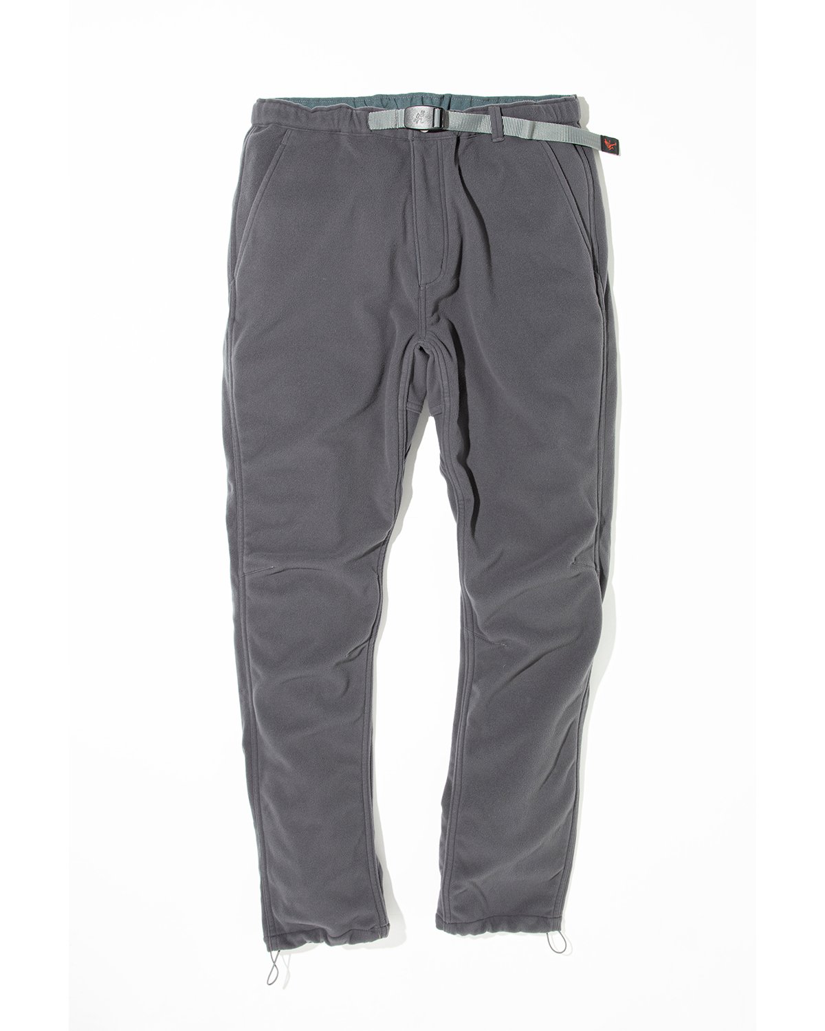 nonnative CLIMBER EASY PANTS COOLMAX® 灰-