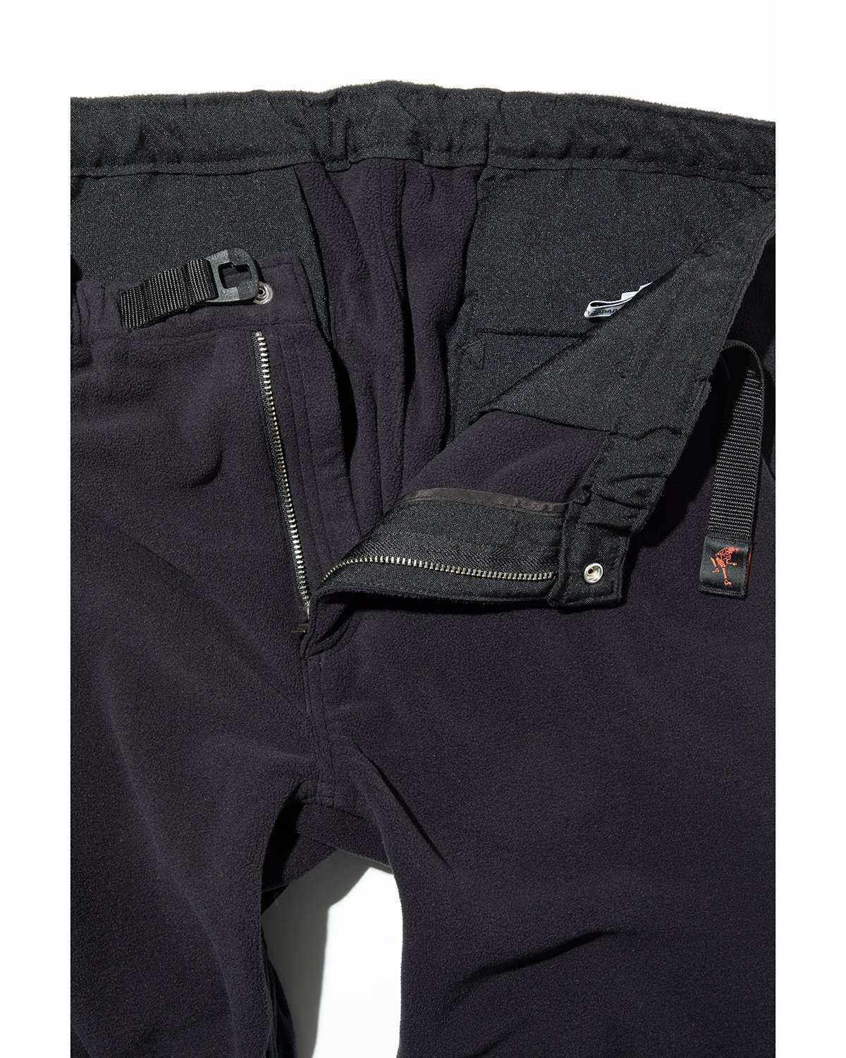 nonnative and Gramicci Rework the Climber Easy Pants Using 