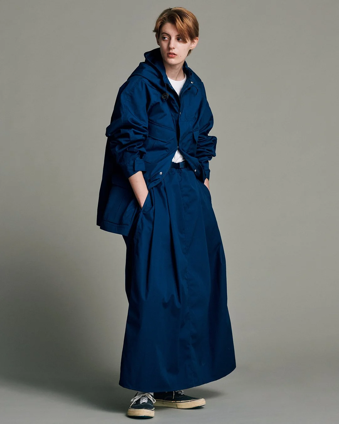 The North Face Purple Label Spring/Summer '22