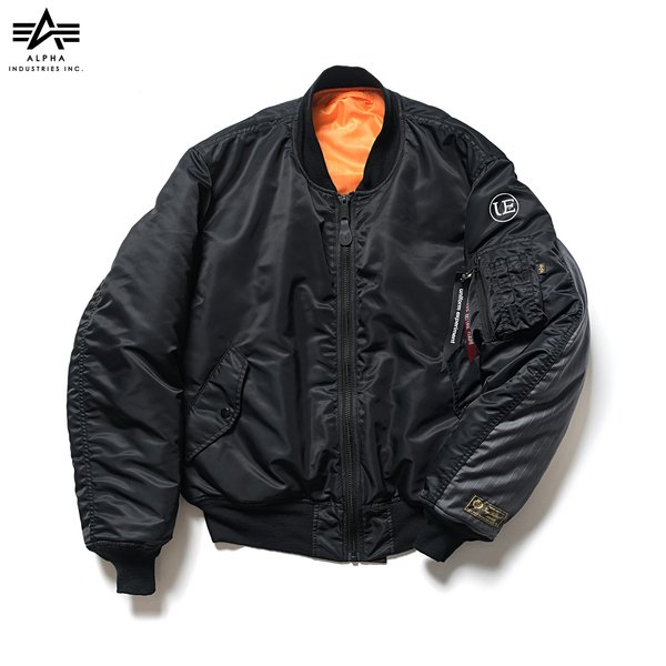 uniform experiment Utilises Loro Piana Fabrics for Staple Garments