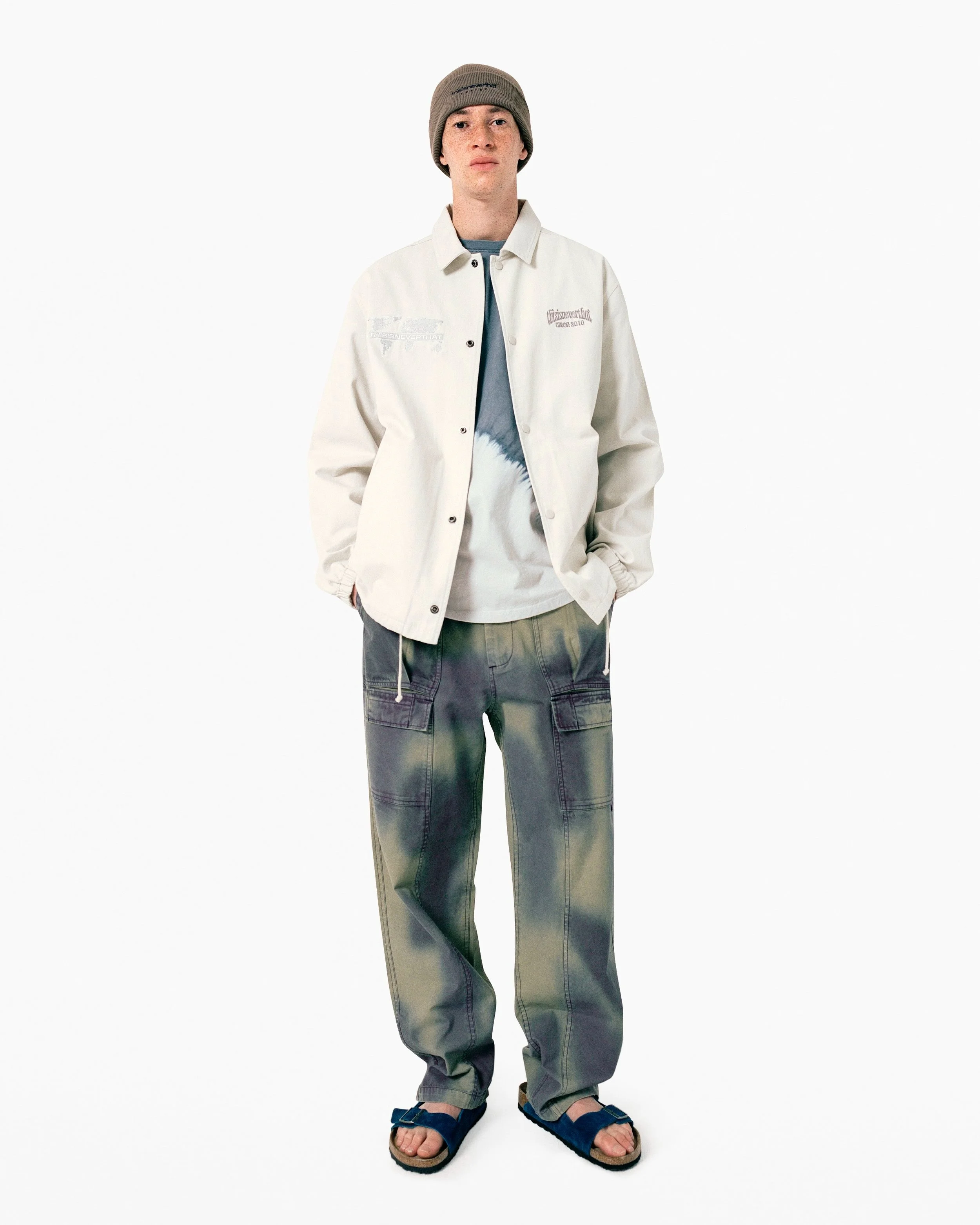 thisisneverthat Spring/Summer '22