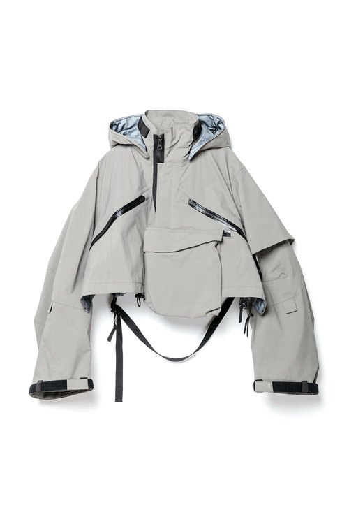 ACRONYM x sacai Spring/Summer 