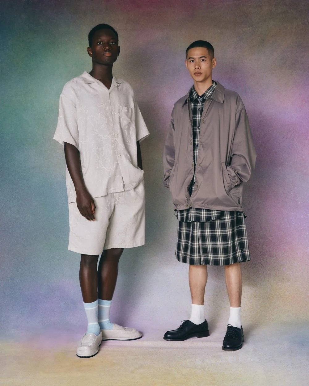 F-LAGSTUF-F Spring/Summer '22