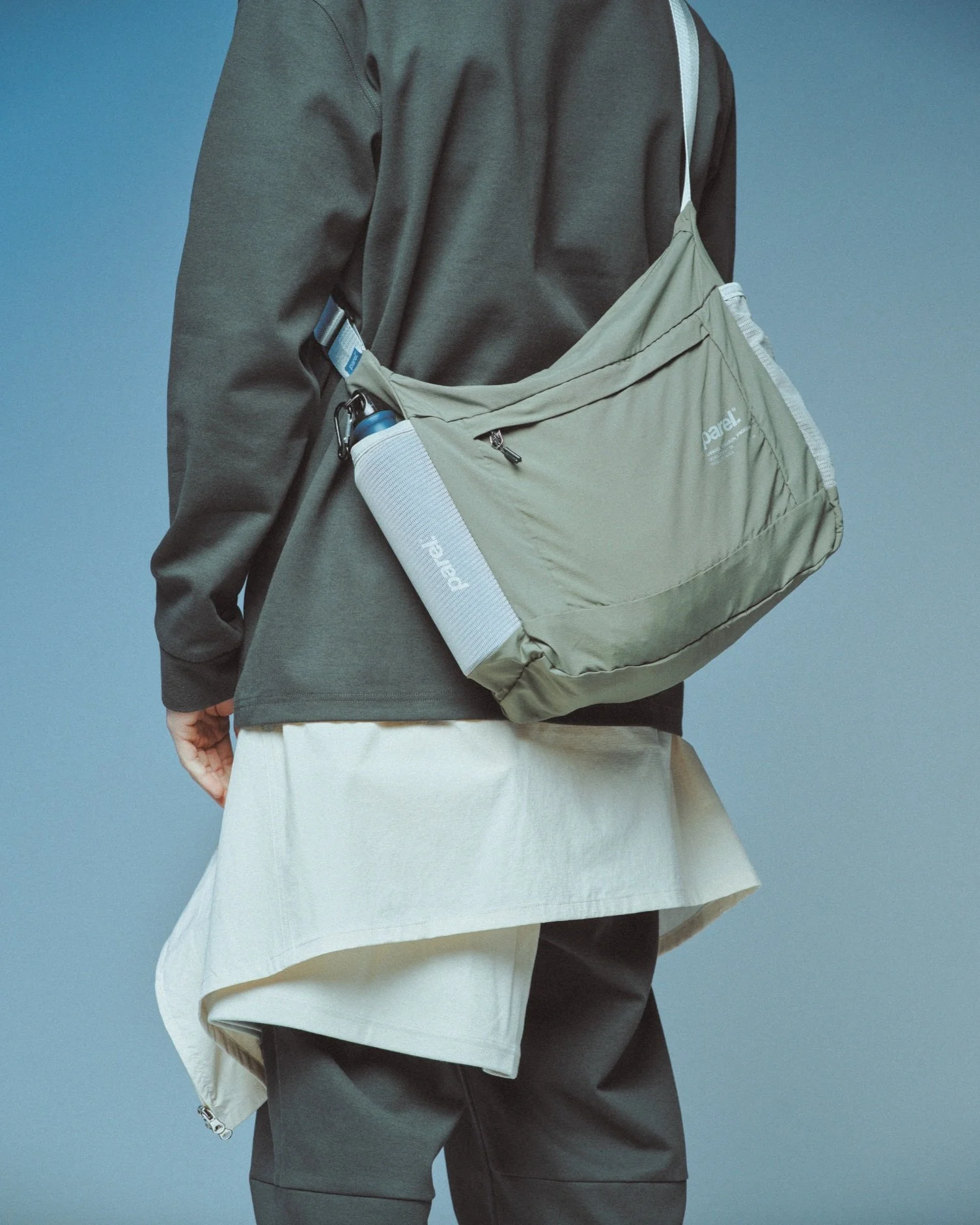 Parel Studios Spring/Summer '22