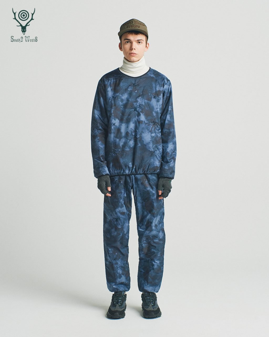 SOUTH2 WEST8 Unveils Fall/Winter '22 Lookbook — eye_C SOUTH2 WEST8 Unveils Fall/Winter '22 Lookbook — eye_C