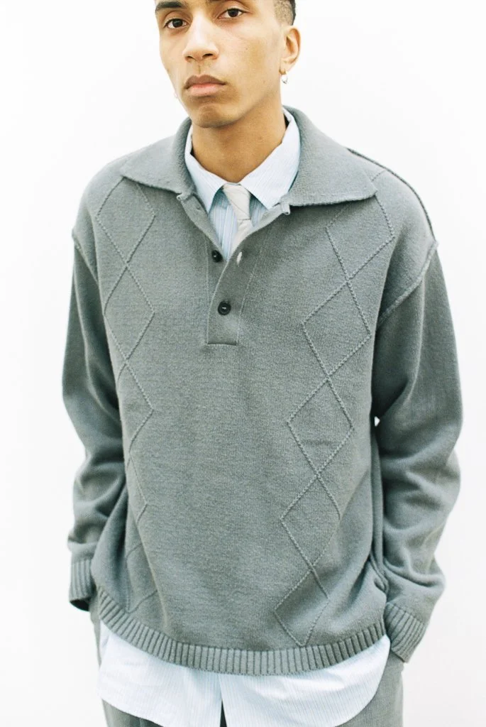 mfpen Spring/Summer '22