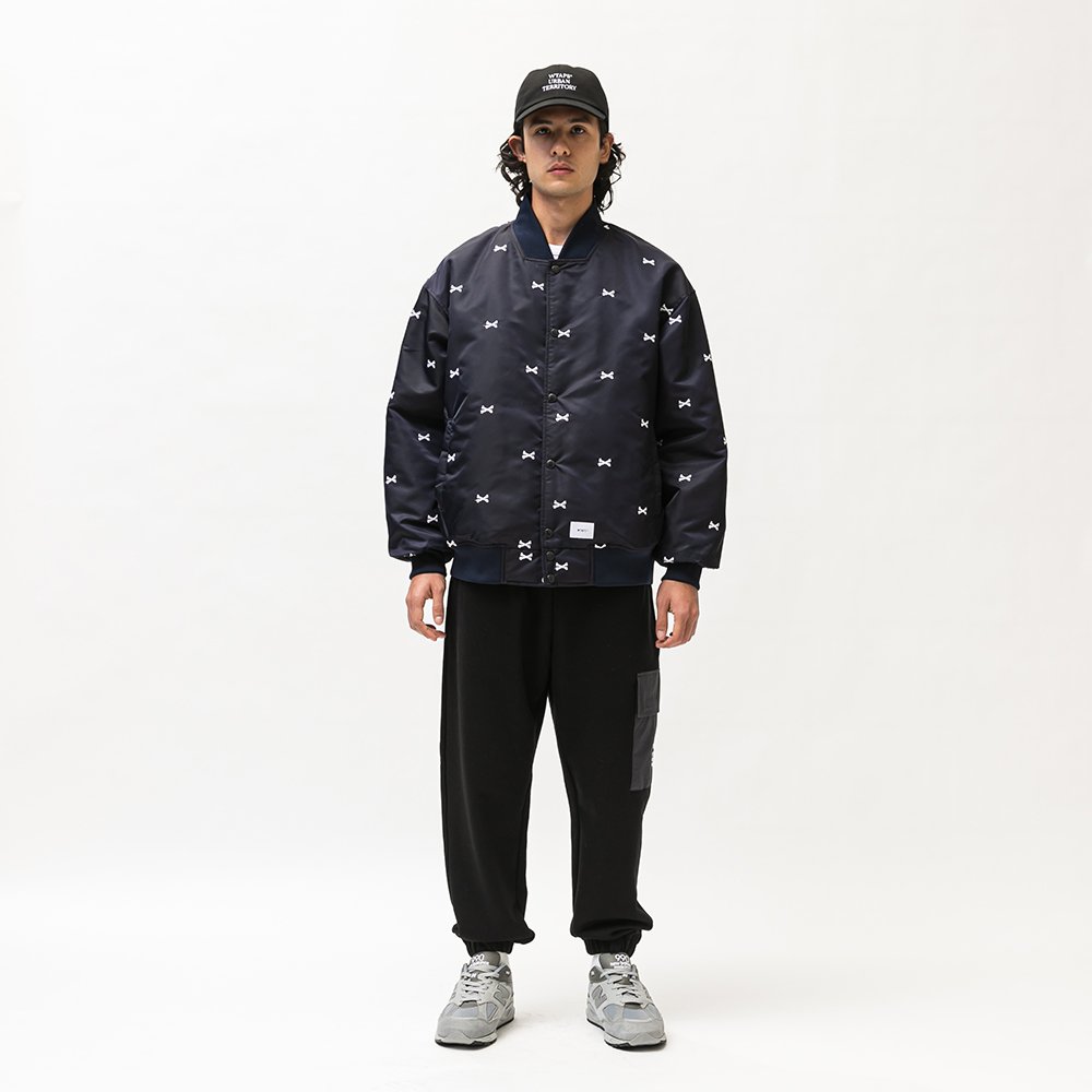 WTAPS Unveils its Spring/Summer '22 Lookbook — eye_C WTAPS Unveils its Spring/Summer '22 Lookbook — eye_C