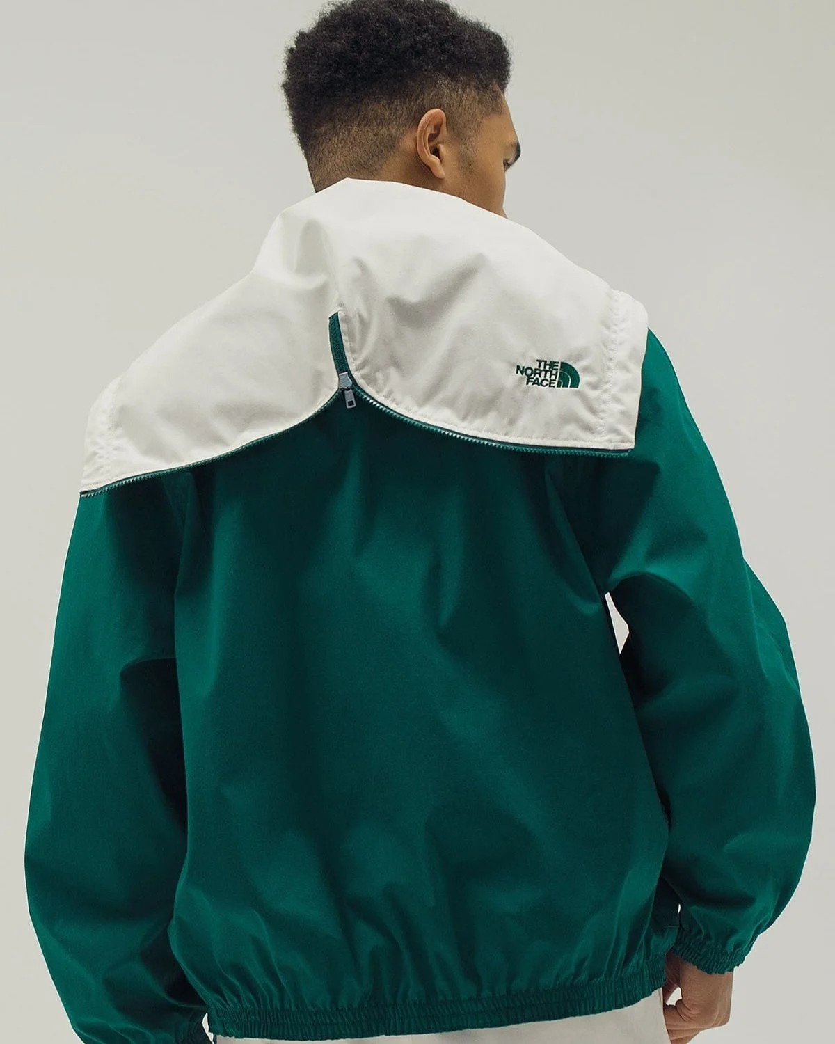 monkey time and The North Face Purple Label Link Up for SS22 