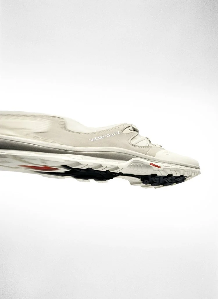 Salomon Advanced Updates its XT-Quest 2 Model