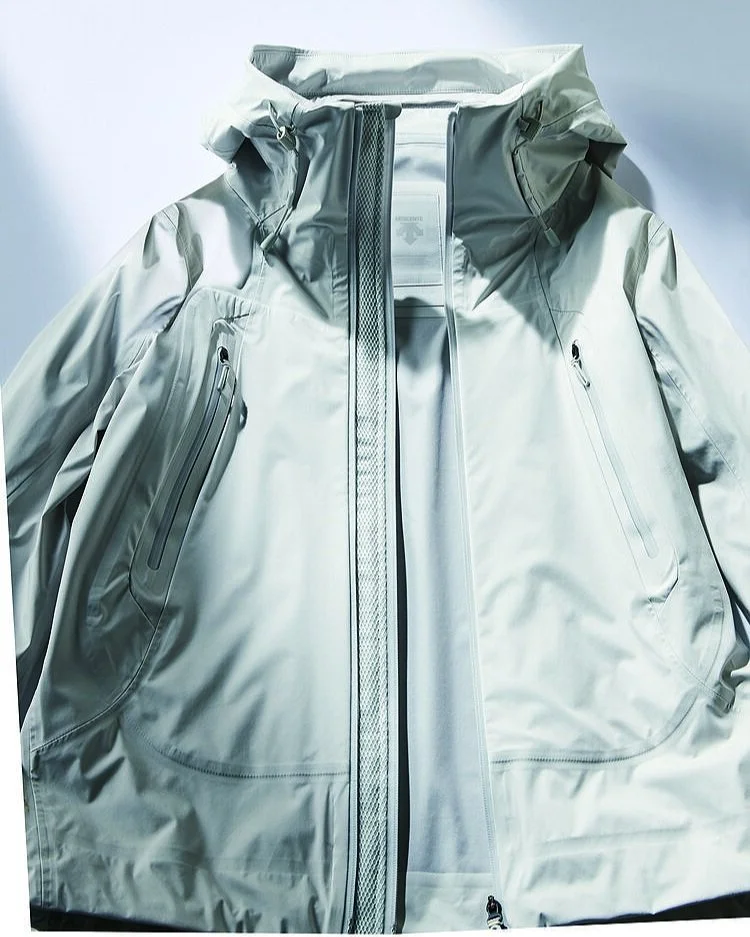 Descente ALLTERRAIN Spring/Summer 