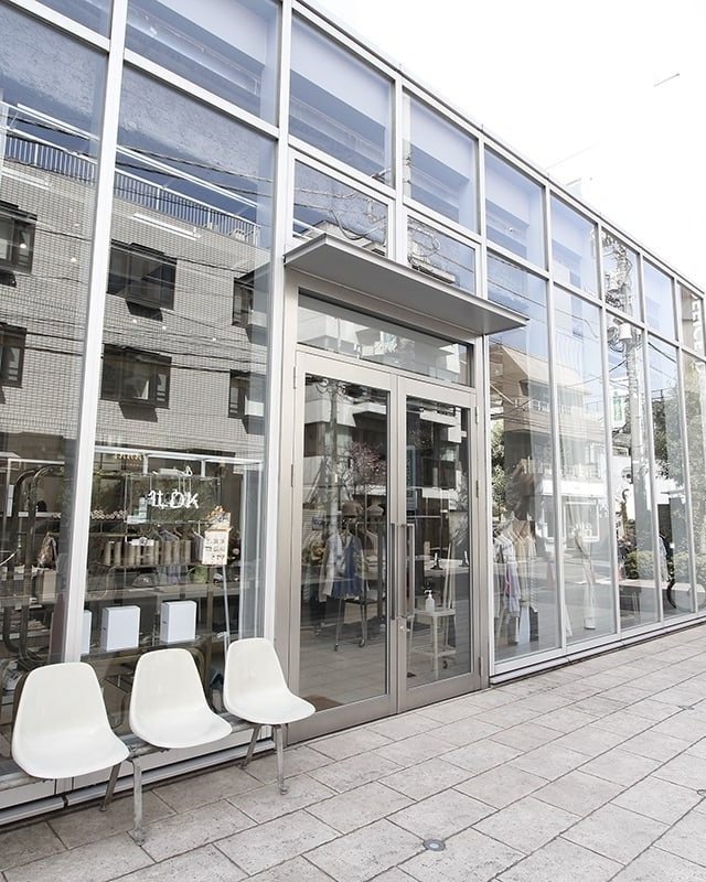 1LDK Aoyama Unveils its New Physical Store