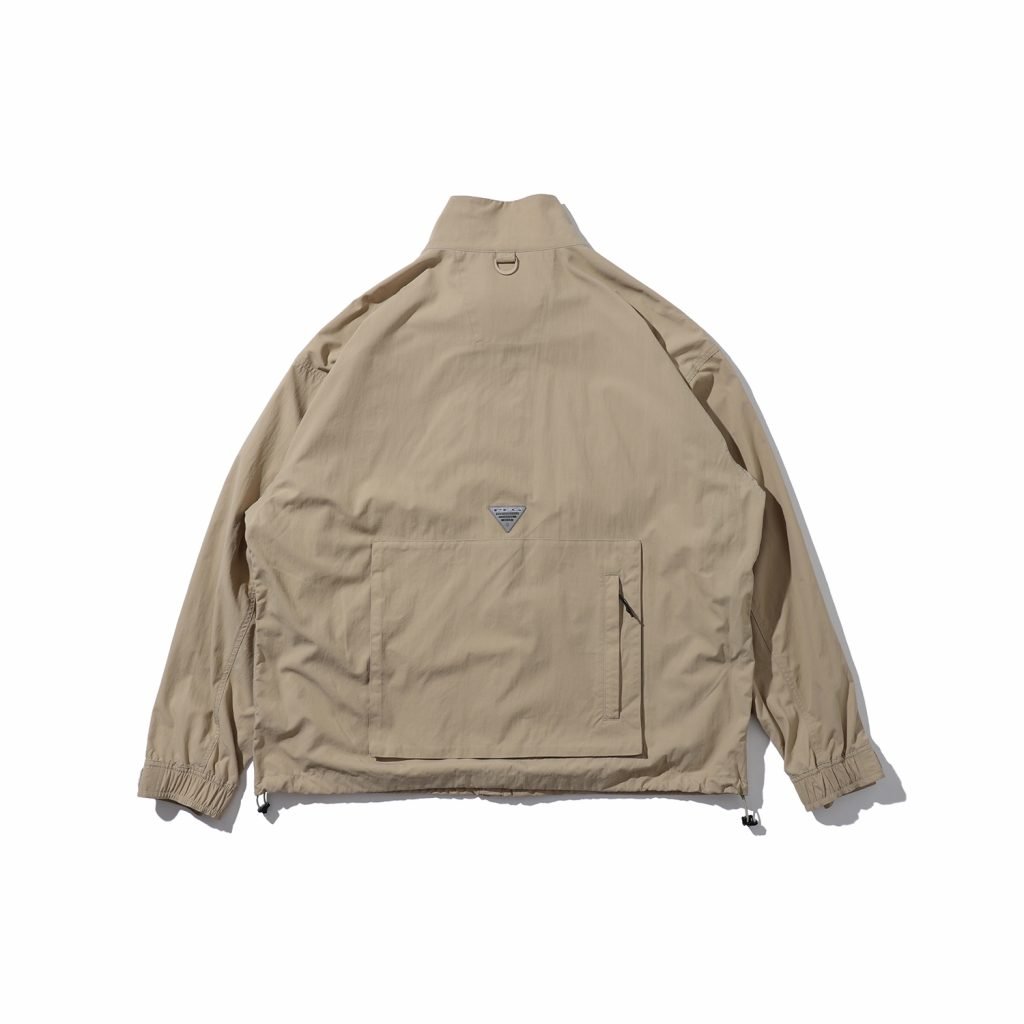 BEAMS x Columbia New Archive-Inspired Collab