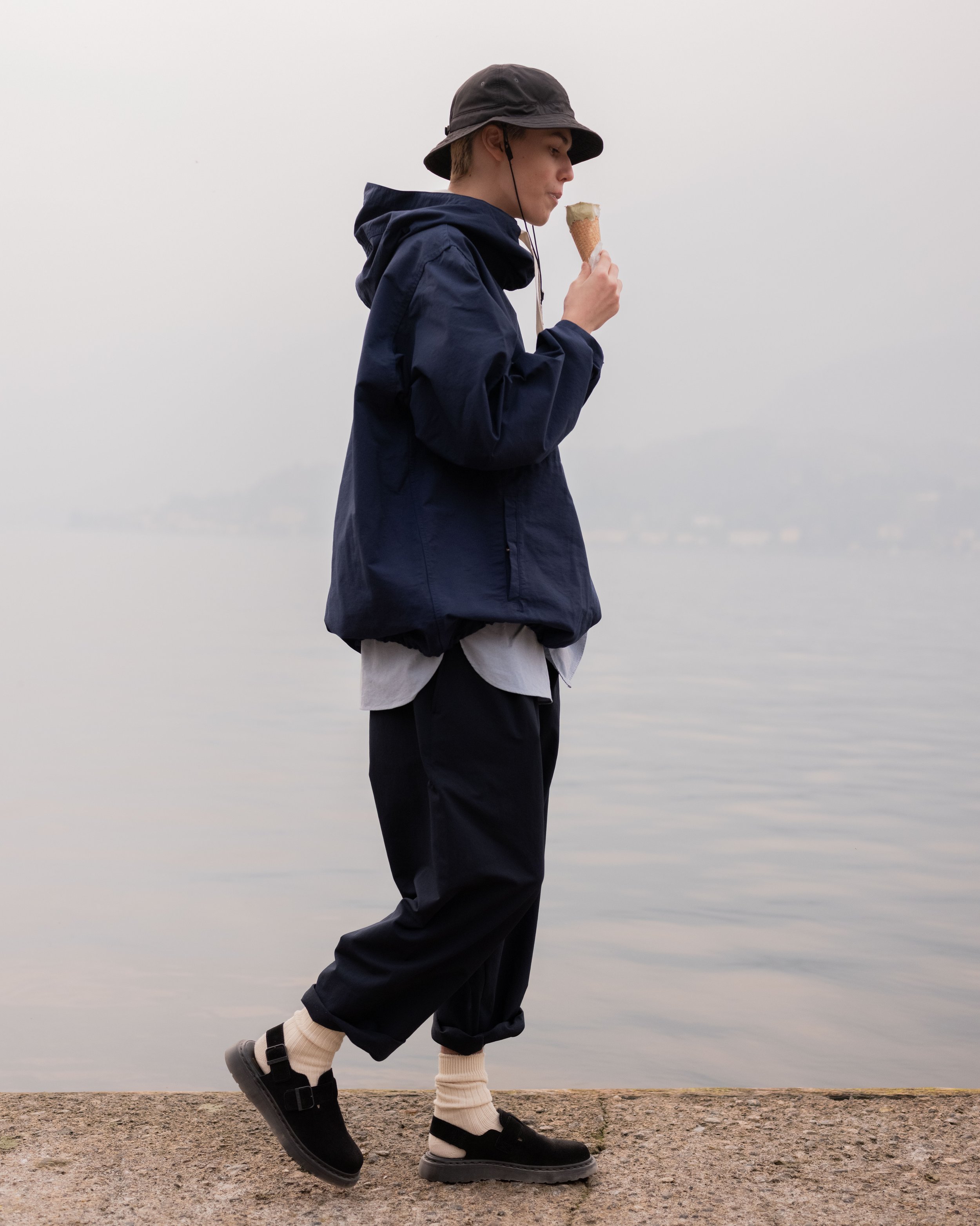 EDITORIAL | Dr. Martens 'Jorge' by eye_C