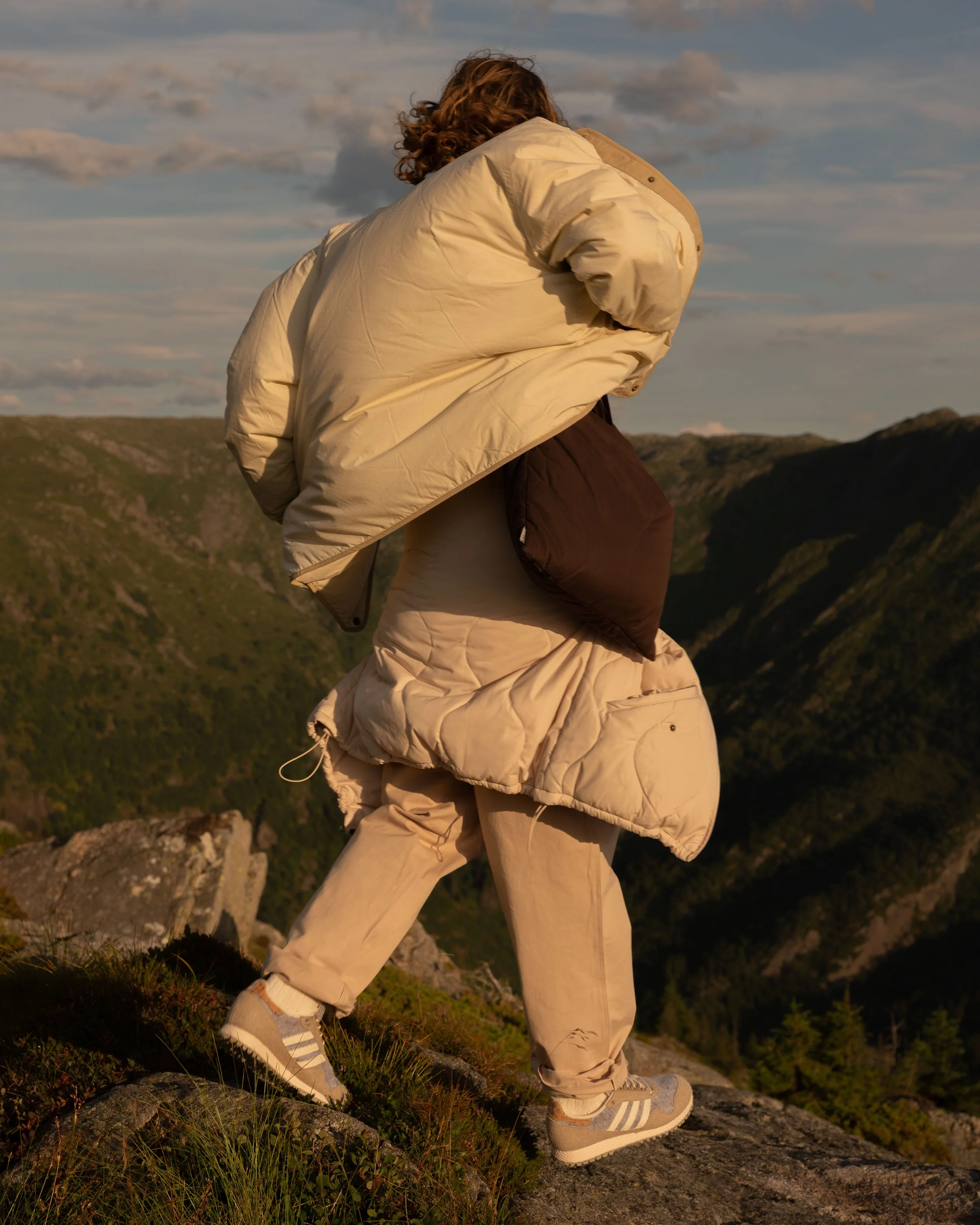 FEATURE | Satta x adidas Originals by eye_C