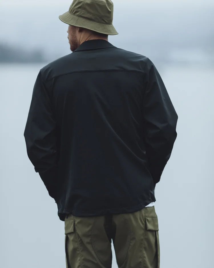 Haven Light jacket