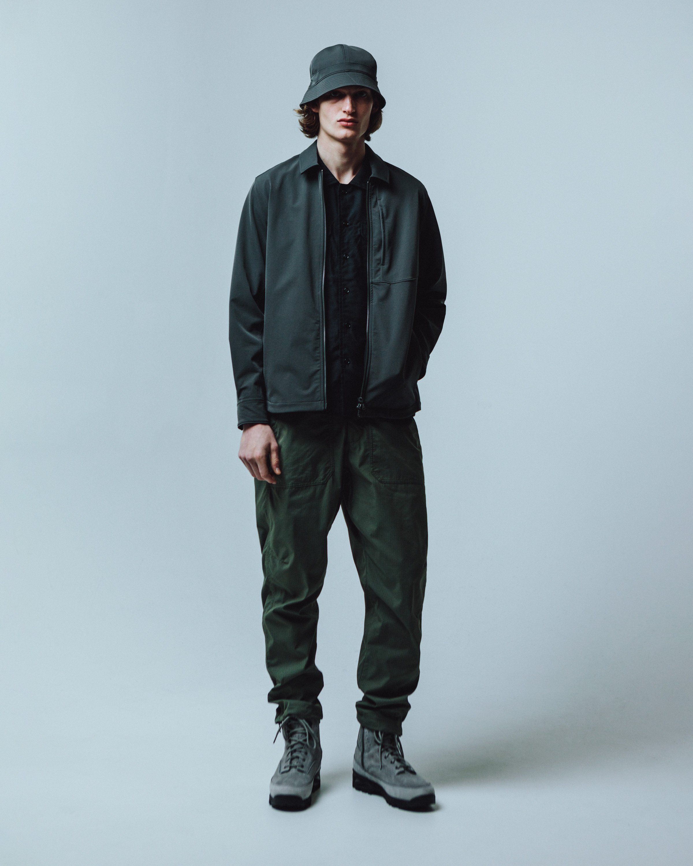 HAVEN Shines a Light on its Spring/Summer '22 Wares in Latest Editorial ...