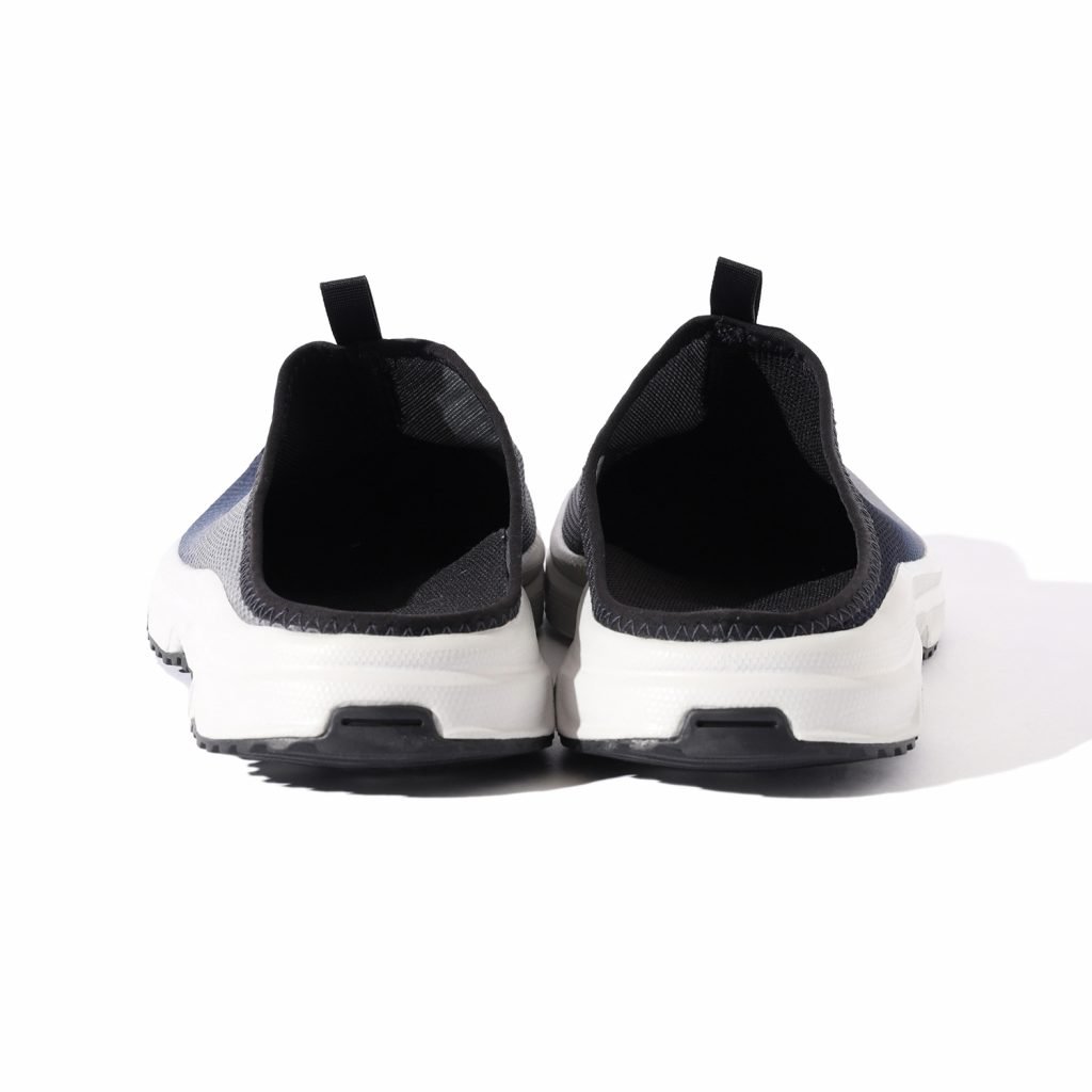 BEAMS and Salomon Release a New Colourway of the RX Slide BEAMS and Salomon Release a New Colourway of the RX Slide