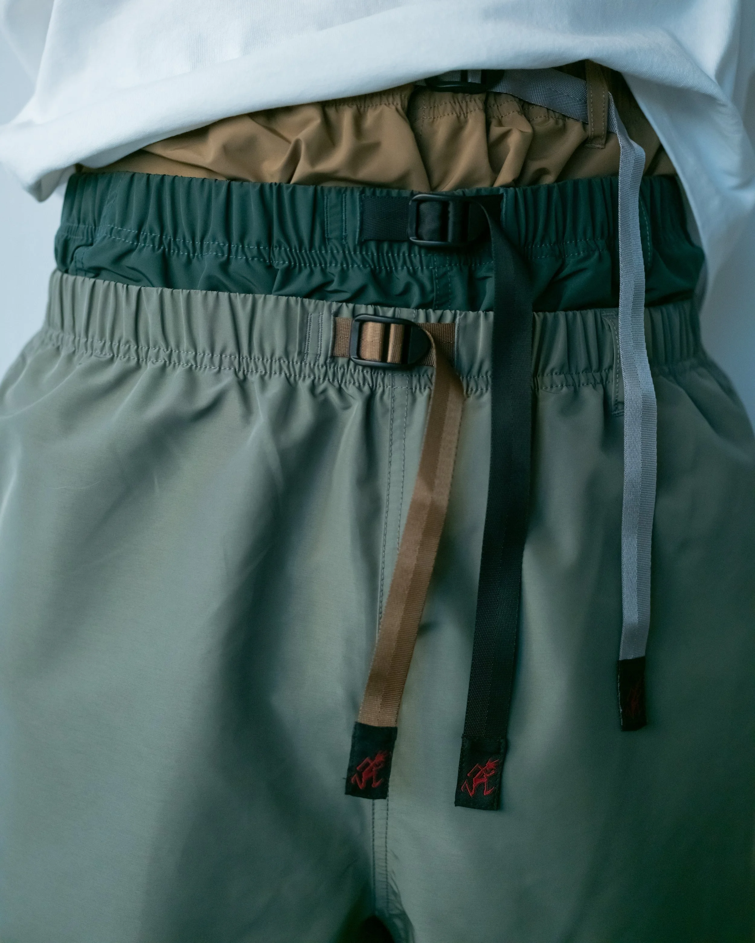 EDITORIAL | Gramicci Spring/Summer 22 by eye_C pt 2