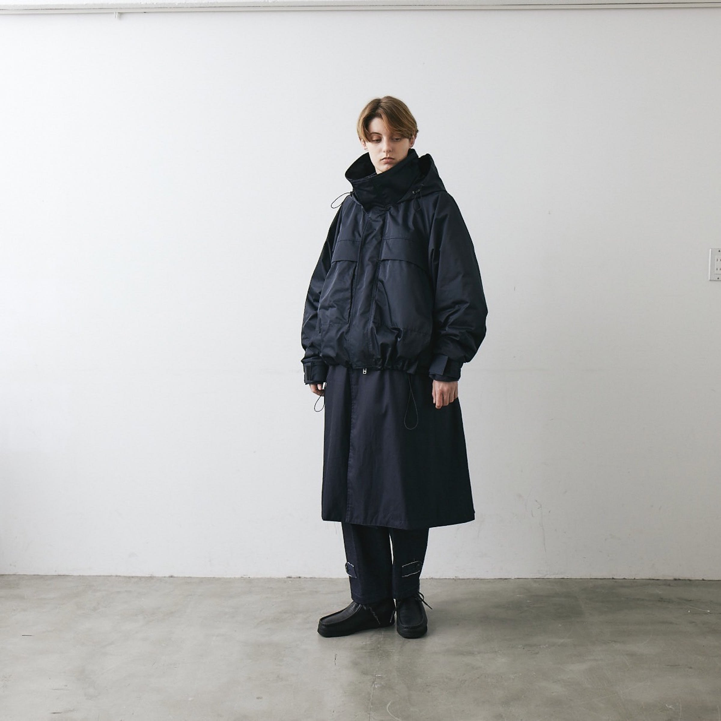 Habie Autumn/Winter ' — eye C