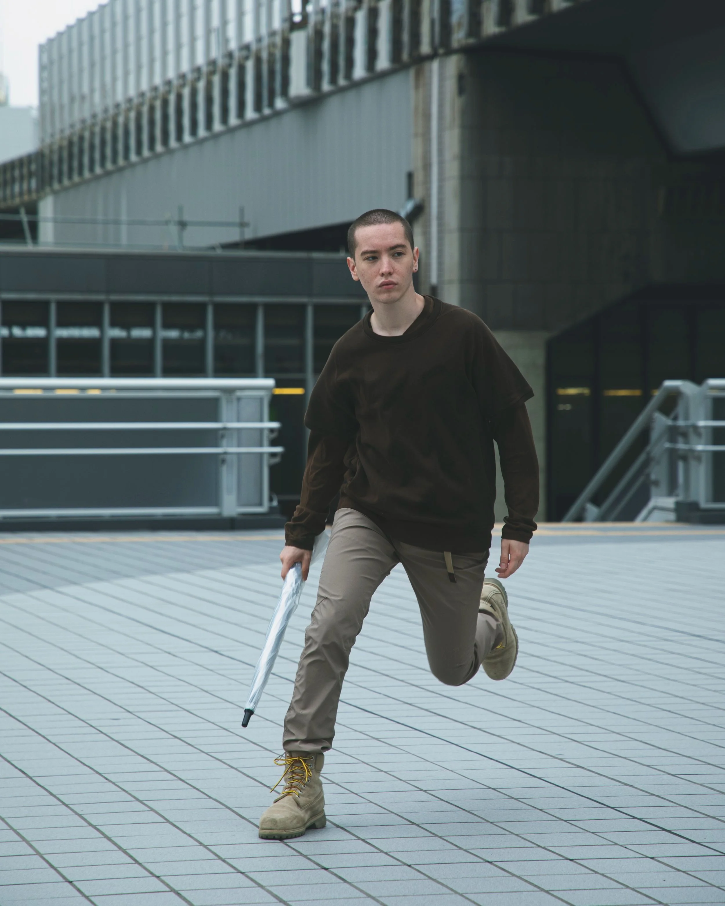 Gramicci x nonnative GORE-TEX INFINIUM™  