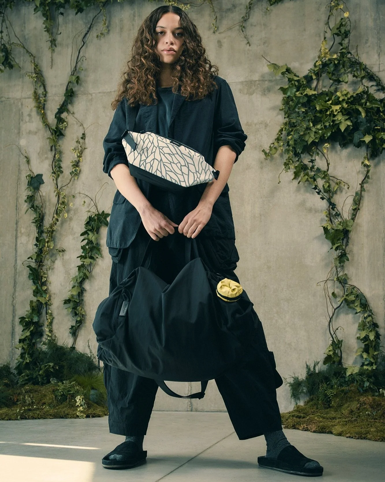 A Closer Look at côte&ciel's Spring/Summer '23 Collection