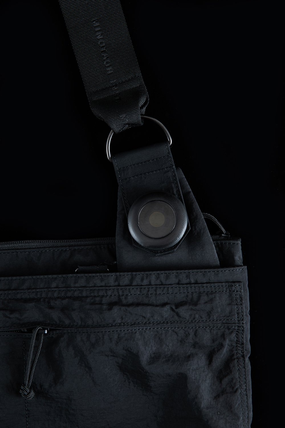 MINOTAUR INST. and PORTER Produce a Two-Piece Luggage Capsule — eye_C