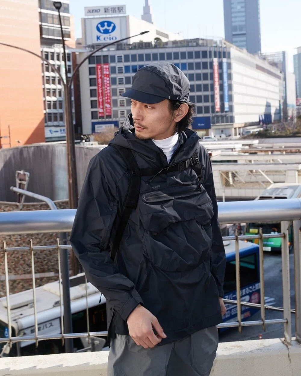 alk phenix Autumn/Winter 