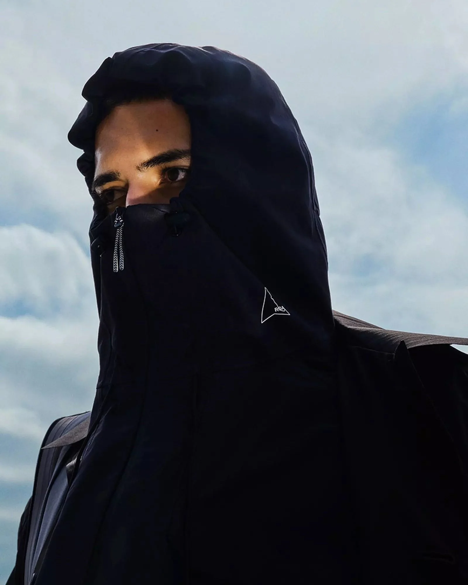 A Glimpse at ROA's Footwear &amp; Apparel Spring/Summer '23 Collection