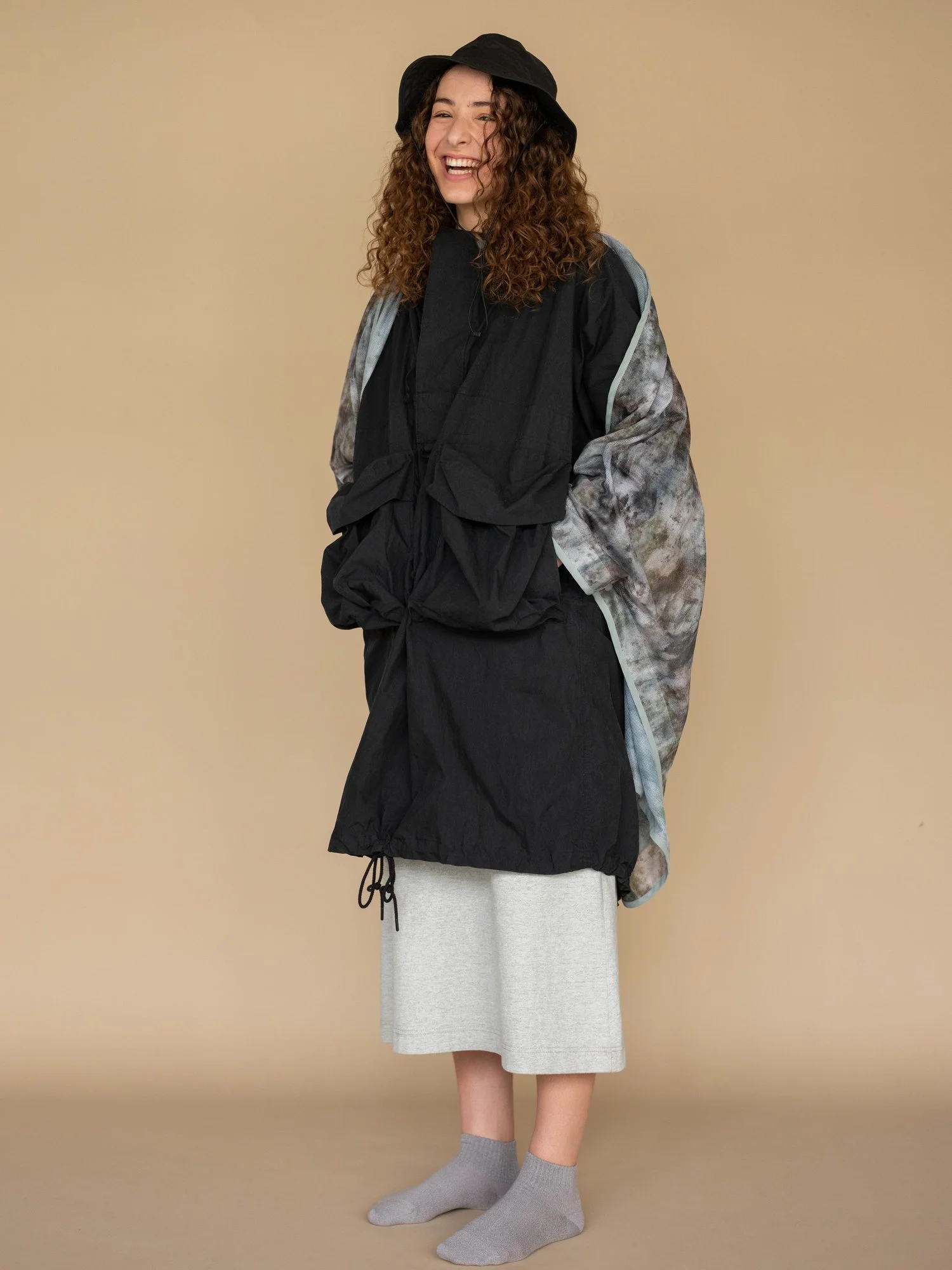 STYLE INDEX: Snow Peak SS22