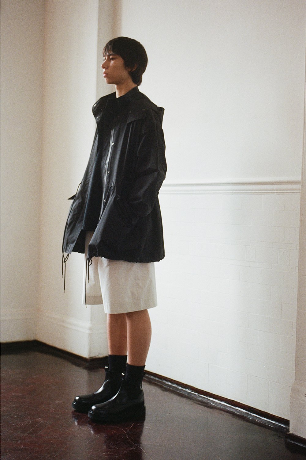 Studio Nicholson Unveils its Autumn/Winter '22 Collection