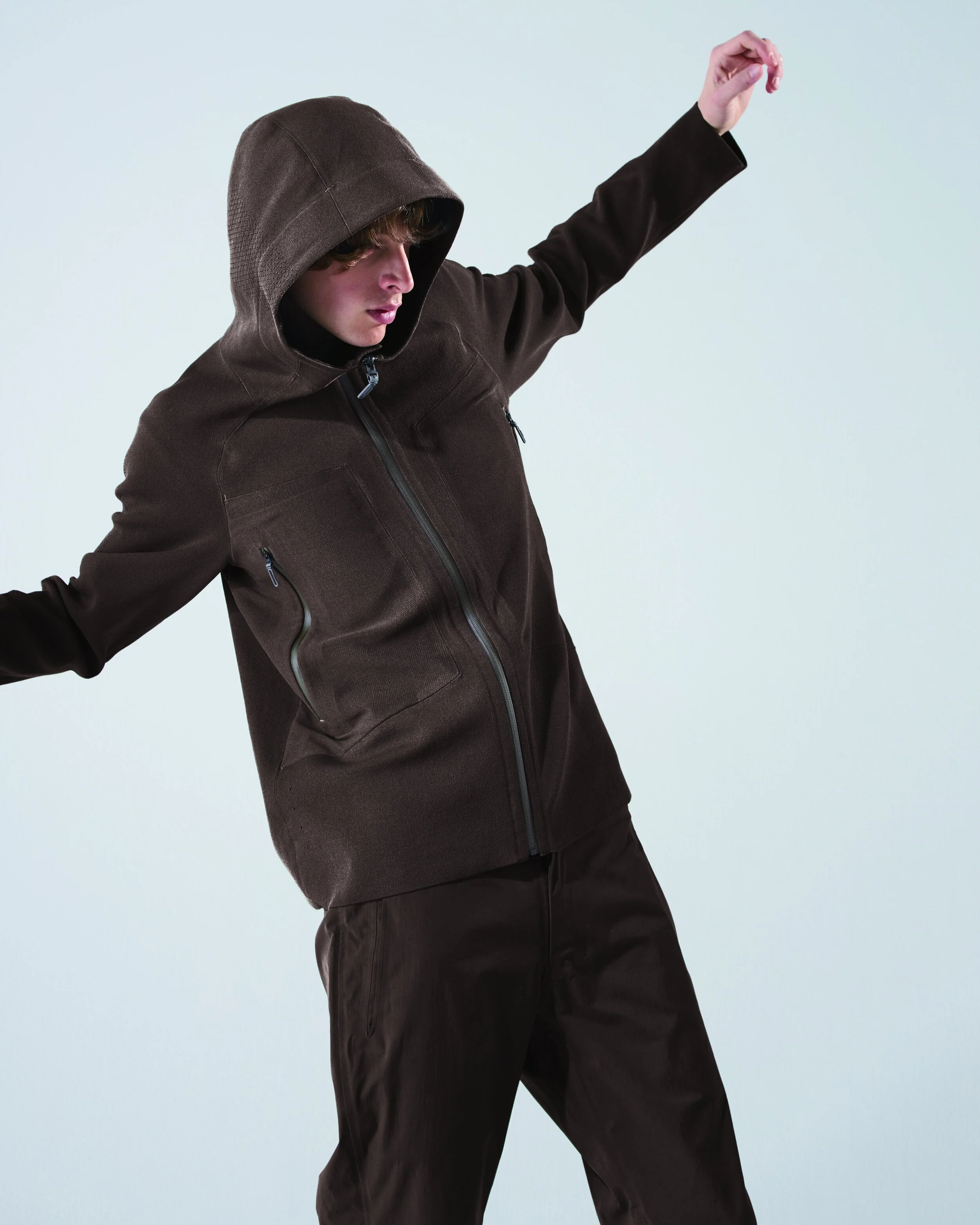 DESCENTE ALLTERRAIN Autumn/Winter 