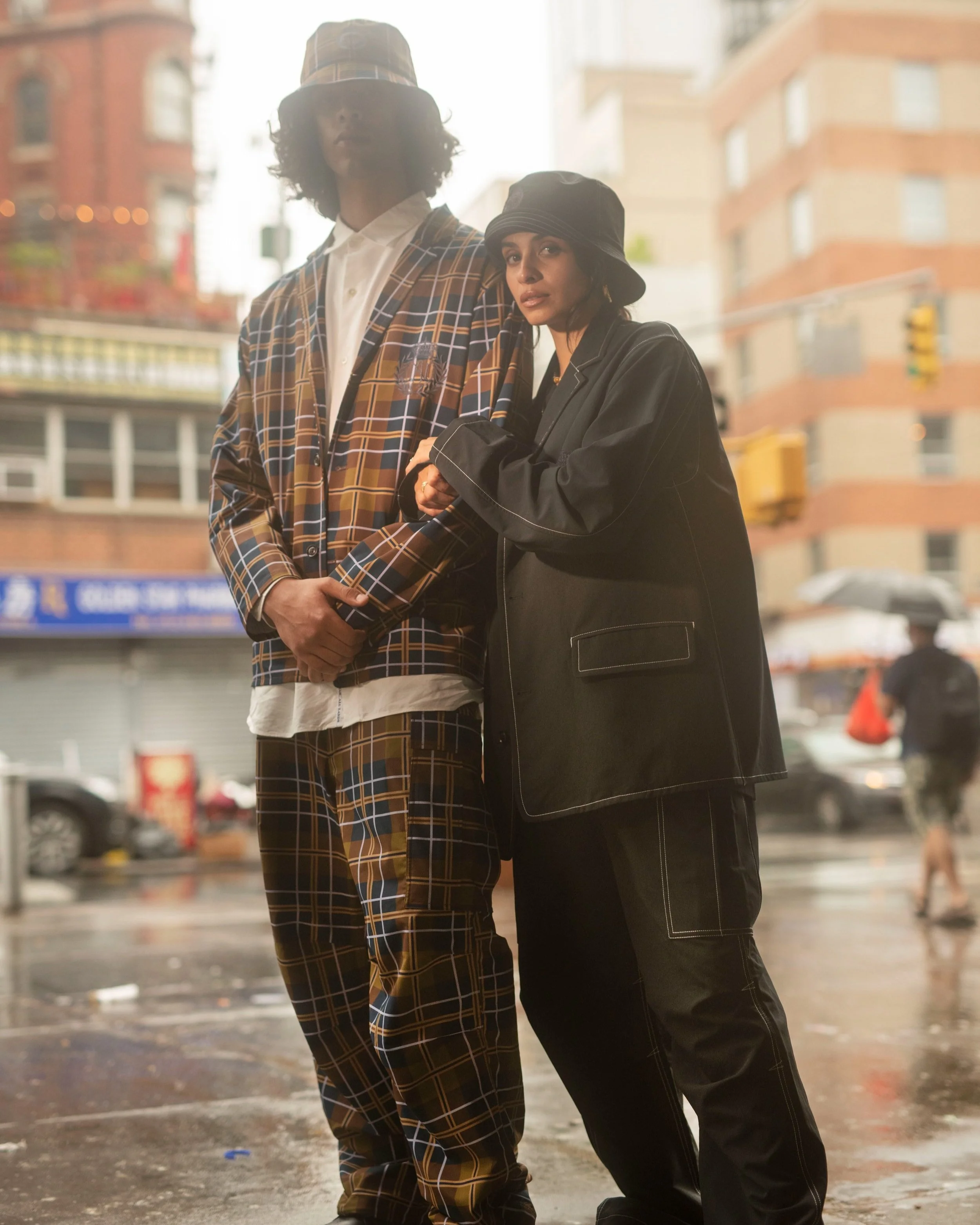 nanamica and Awake NY Prepare a Limited Capsule Collection — eye_C