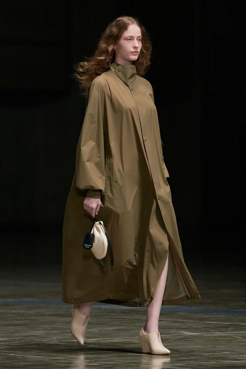 HYKE Spring/Summer '23 — eye_C