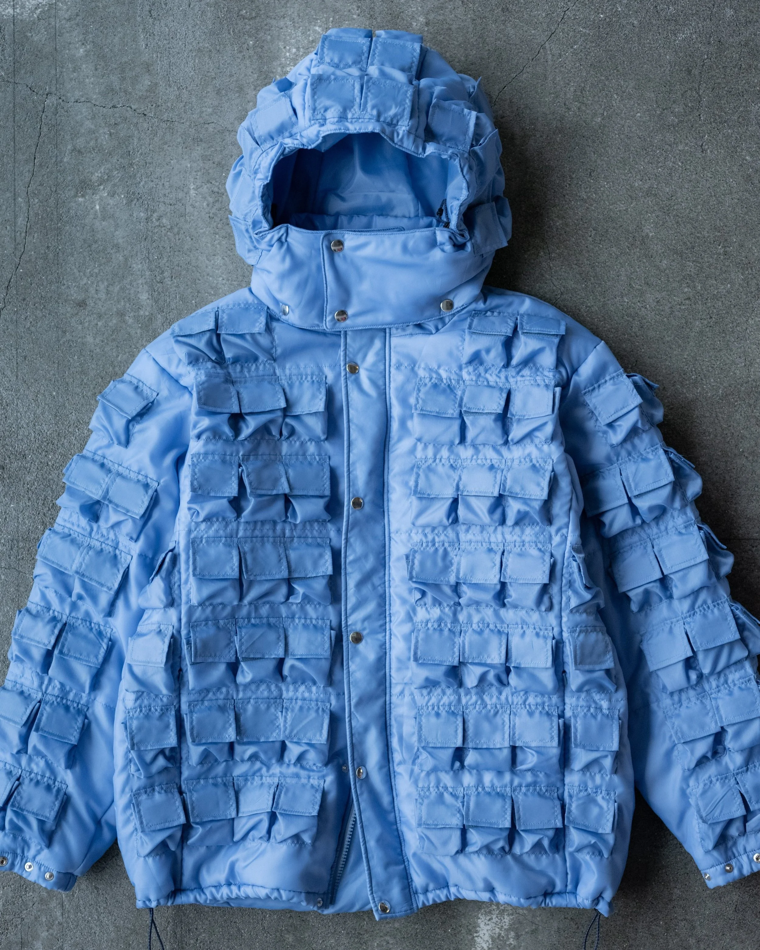 PRODUCT HIGHLIGHT | GENERAL RESEARCH PARASITE for is-ness — eye_C 