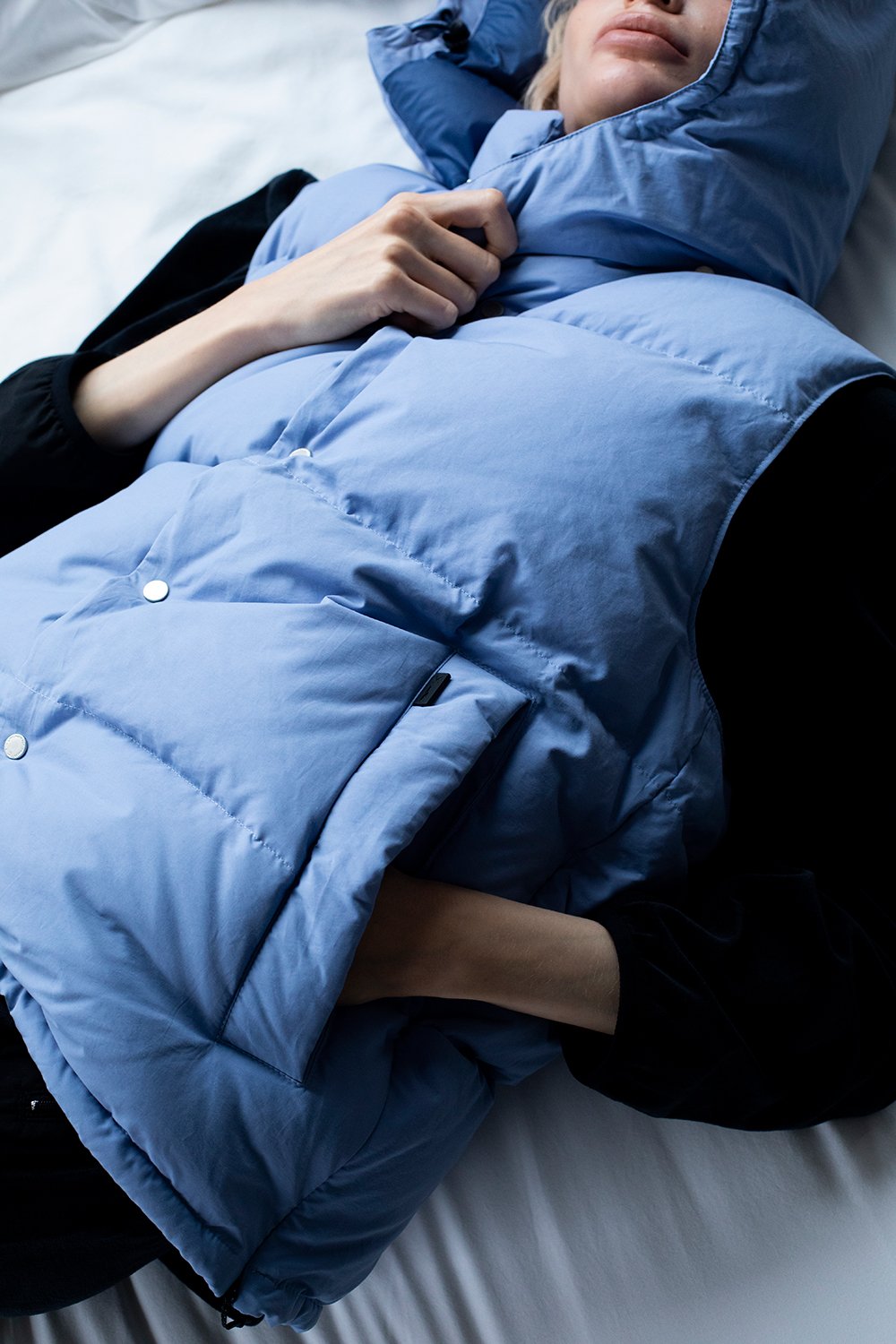 is-ness and Y(dot) BY NORDISK Embrace the Cold with Collaborative 