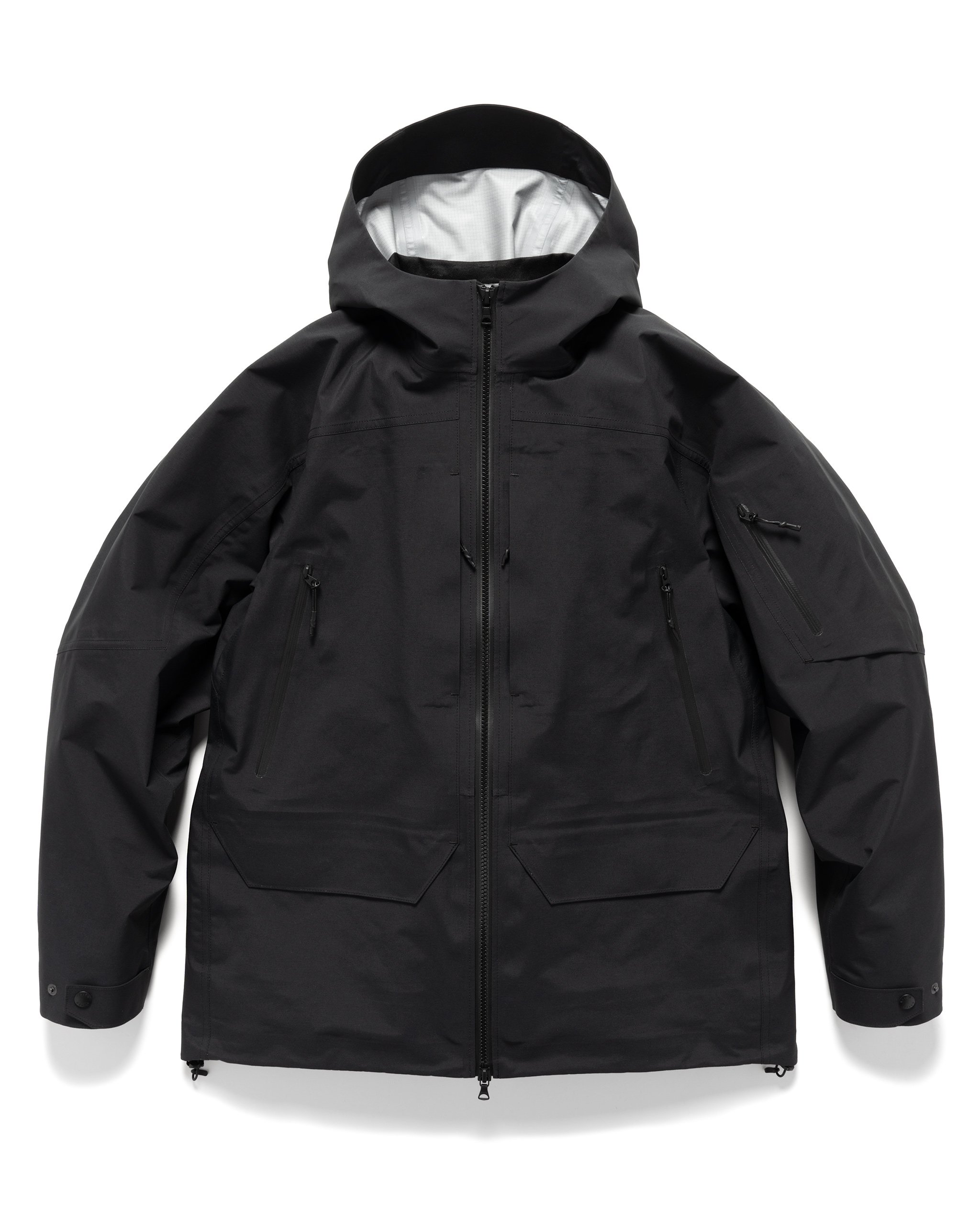 22AW HAVEN SPECTRE JACKET GORE-TEX