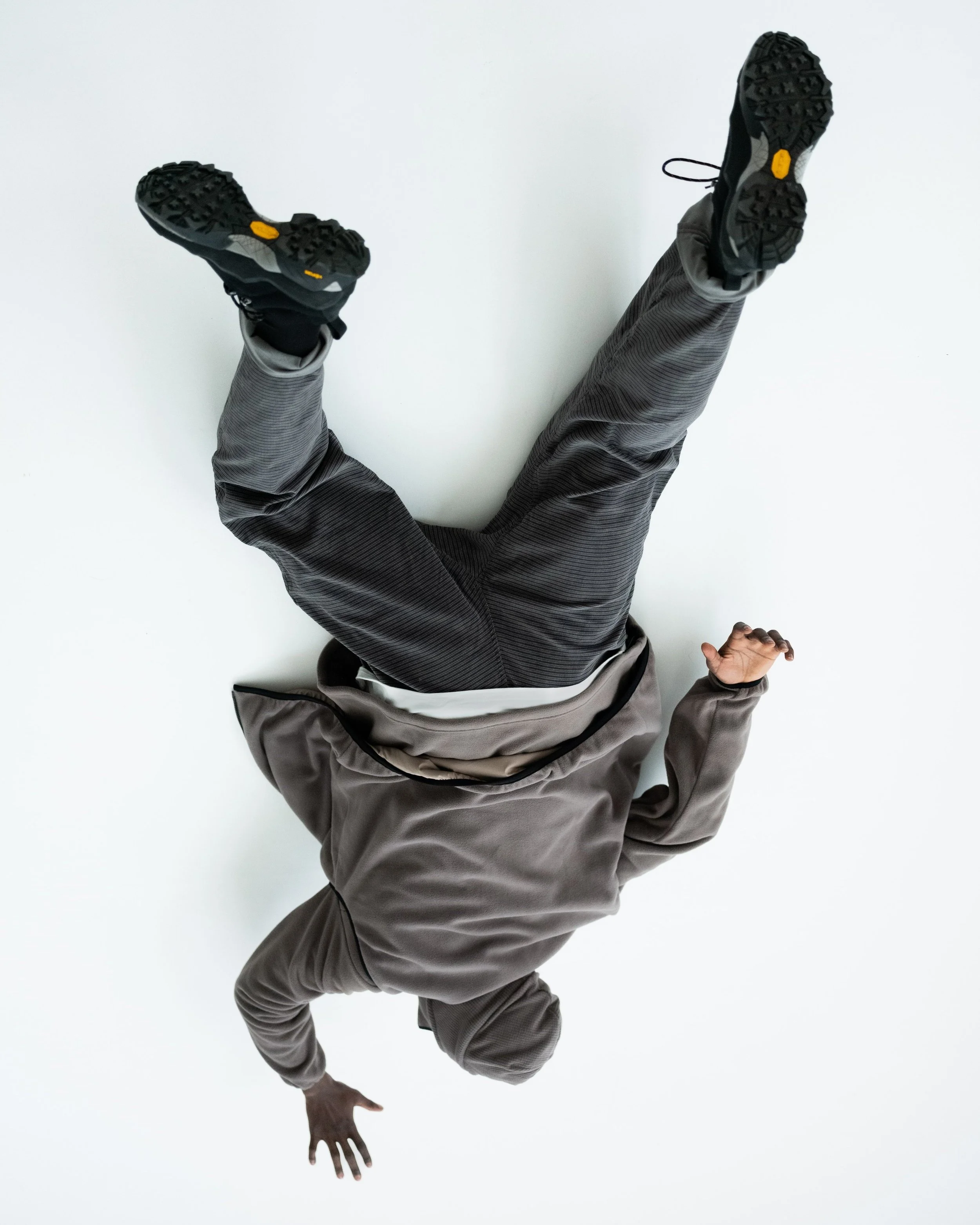 EDITORIAL | Gramicci Autumn/Winter 22 by eye_C