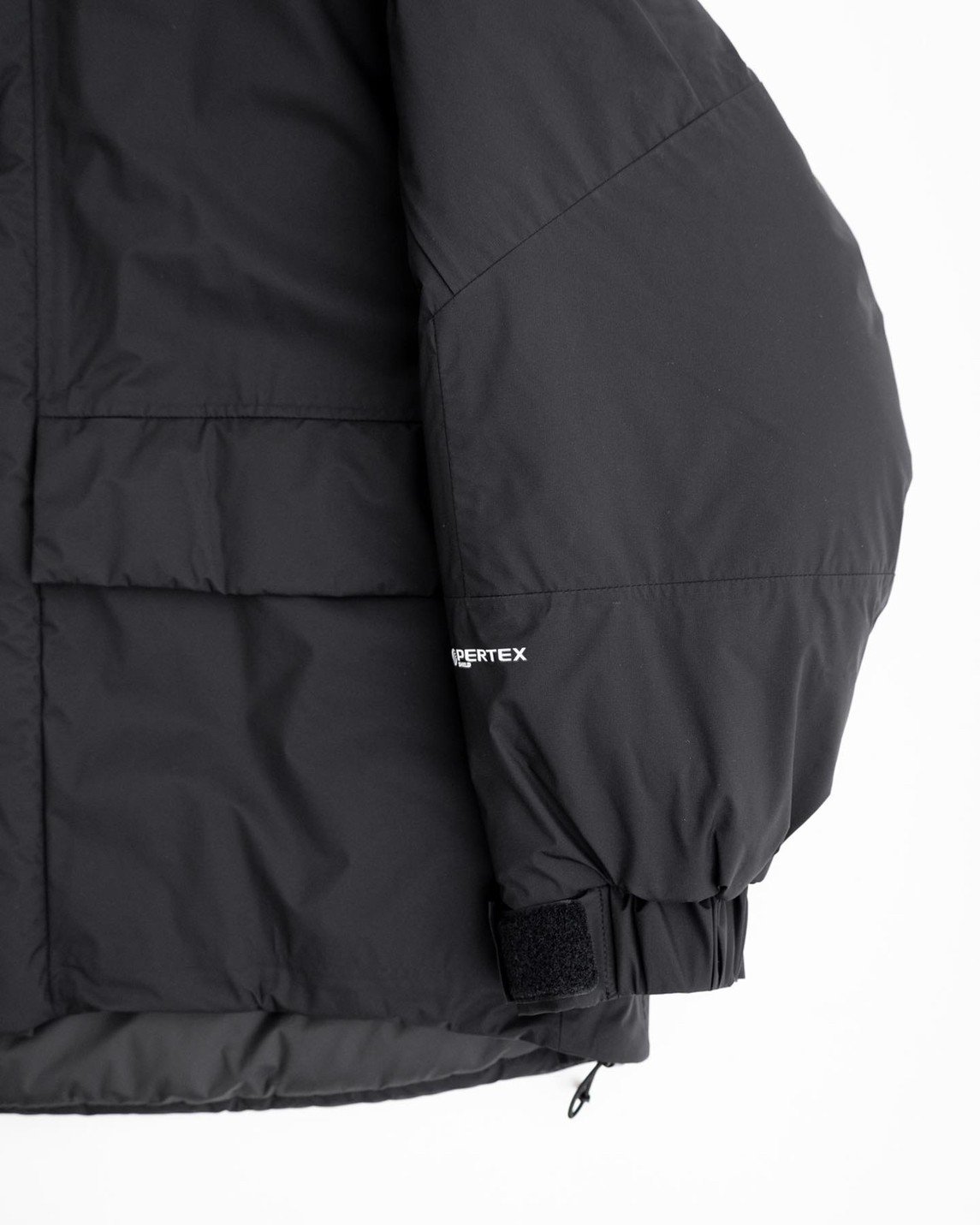 HYKE Launches Exclusive Outerwear Colourways for Edition and SUPER