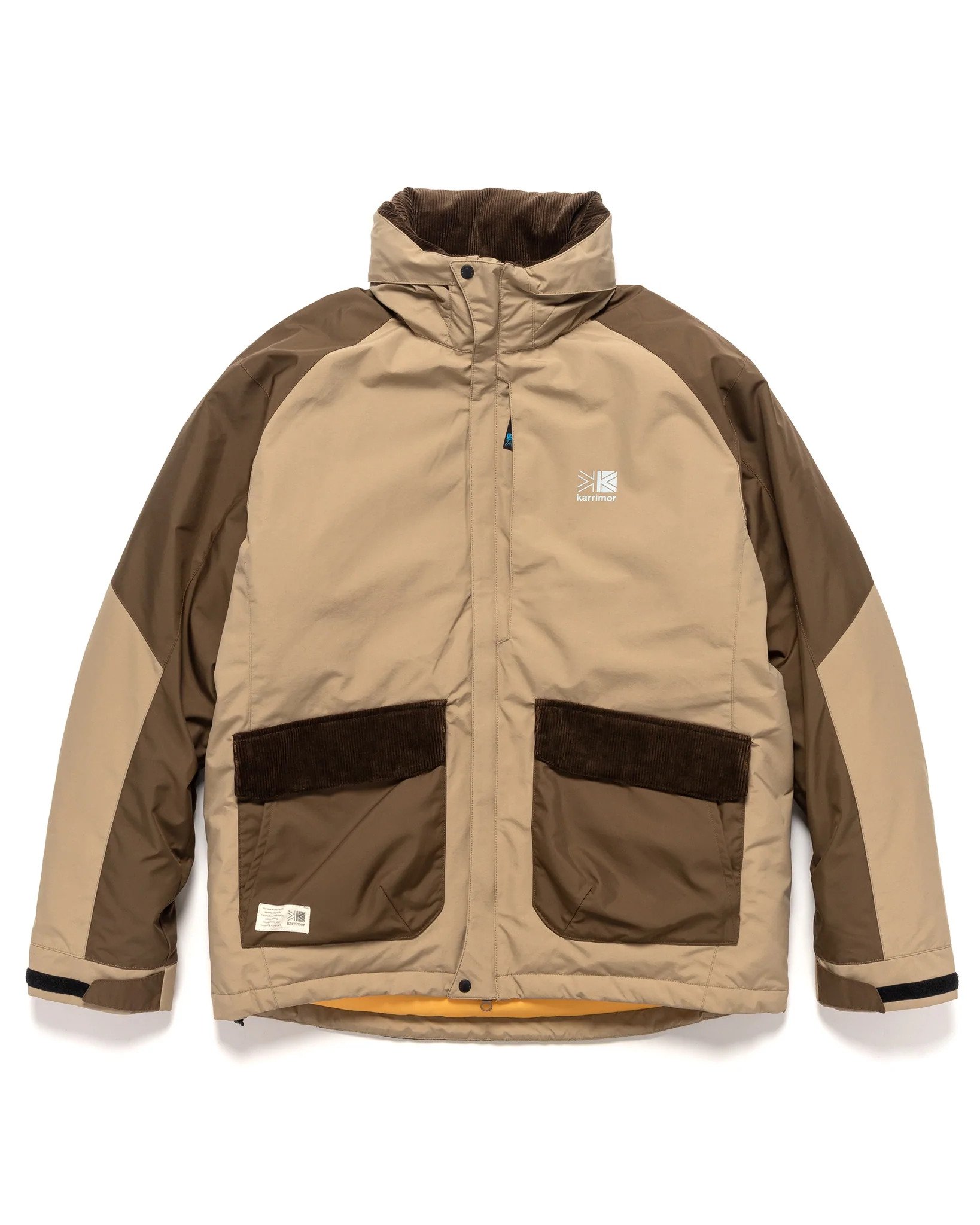 HYKE Launches Exclusive Outerwear Colourways for Edition and SUPER 