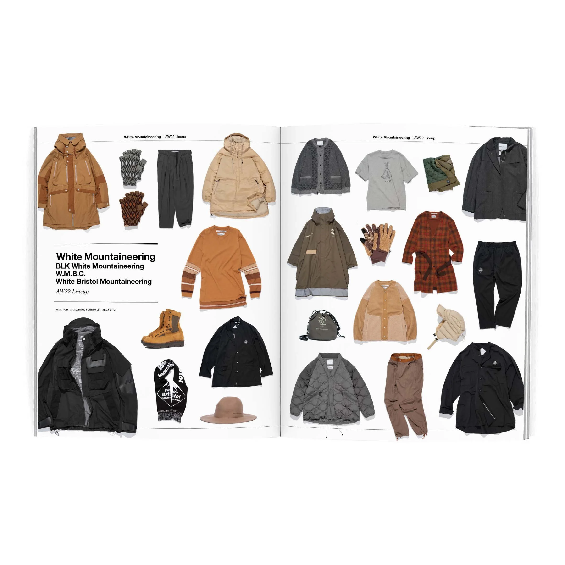 eye_C mag No. 07 'Decelerate' — eye_C