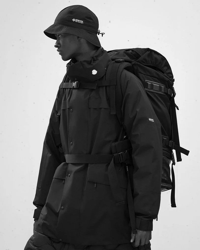 Moncler Launches 
