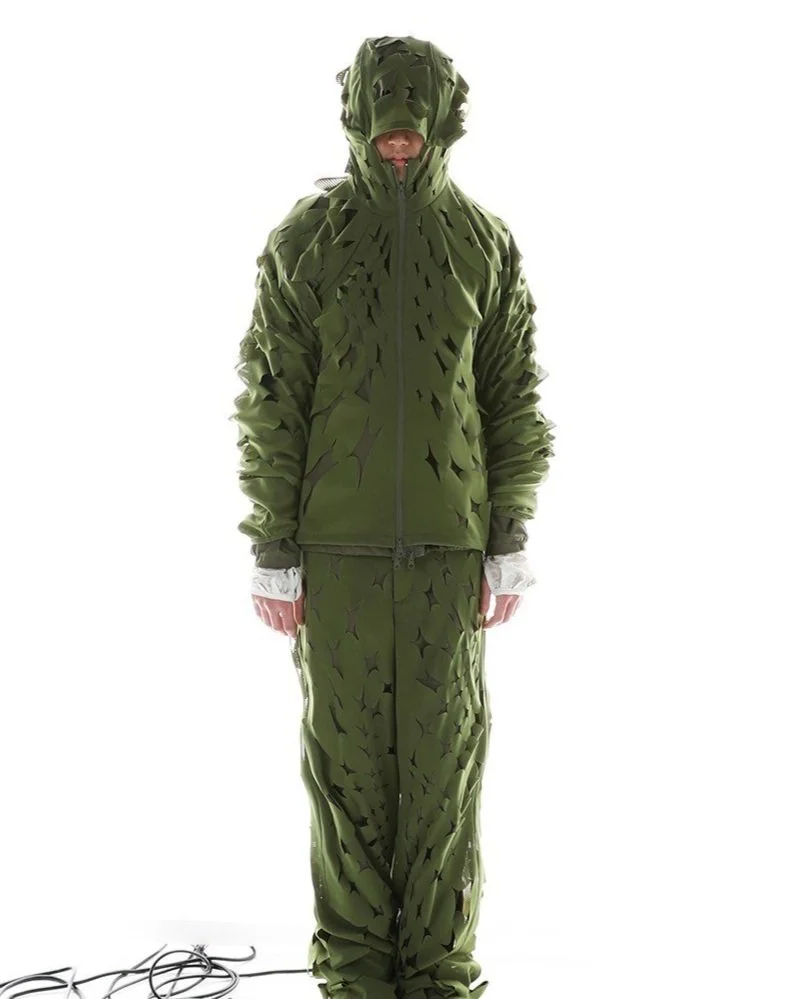 POST ARCHIVE FACTION '5.1' Autumn/Winter '23